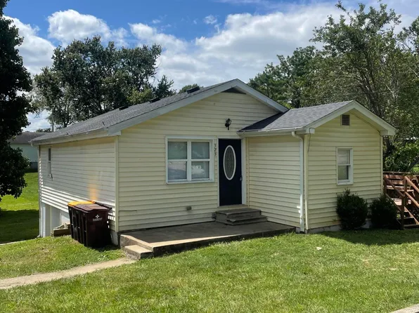 323 Hamilton Ave, Somerset, KY 42501