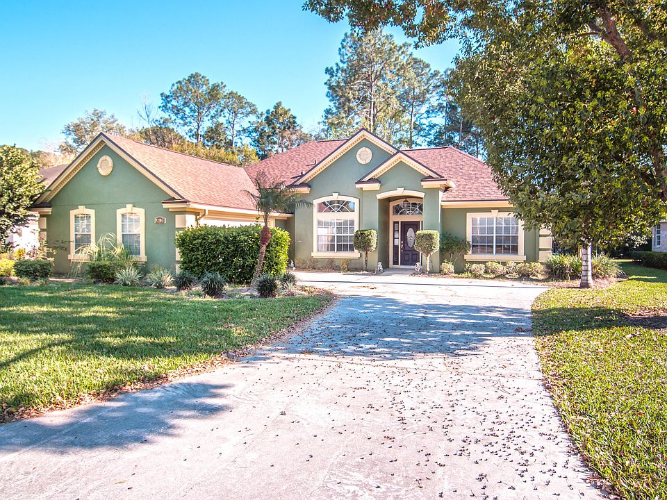 2nd image of 12806 S JEBB ISLAND Circle