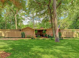 111 Hickory Ridge Dr, Houston, TX 77024