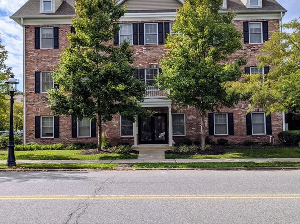 95 Central Ave, 95 Central Ave APT 3B, Metuchen, NJ 08840