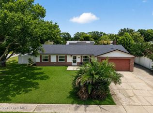 1235 Pagano Ct, Port Orange, FL 32129