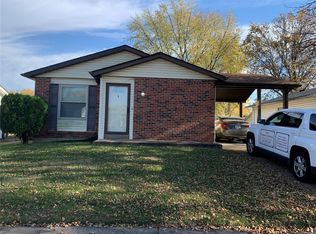 3022 Ventnor Pl, Florissant, MO 63031