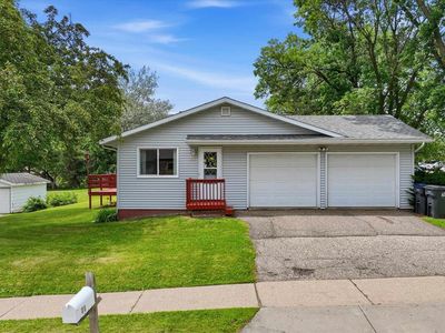 1010 N WALNUT AVENUE, Marshfield, WI, 54449