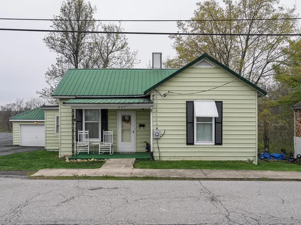 207 Cynthiana St, Williamstown, KY 41097