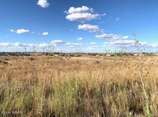 Indian Village Rd, Taylor, AZ 85939