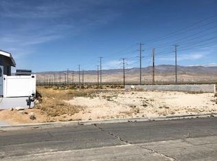 73980 Elizabeth Dr, Thousand Palms, CA 92276