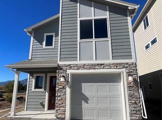 5227 Aeroglide Loop, Colorado Springs, CO 80916
