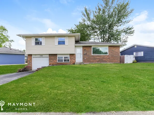 5293 Tuxworth Dr, Columbus, OH 43232