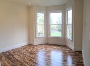 2027 Oak St, San Francisco, CA 94117