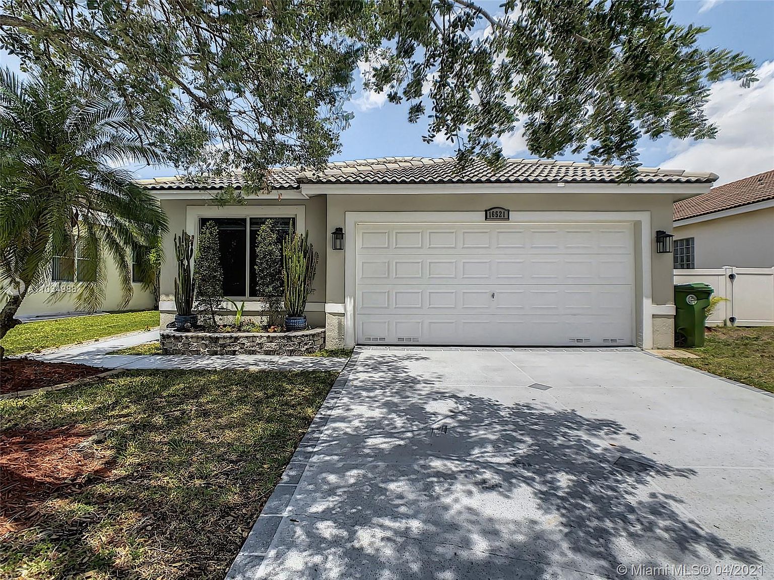 16521 NW 22nd St, Pembroke Pines, FL 33028 Zillow