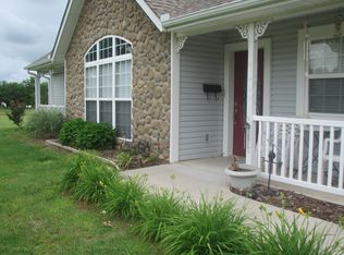 60 Rr 1, Stilwell, OK 74960