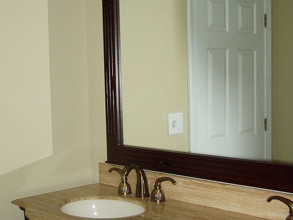 Master Vanity