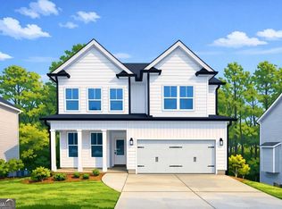 321 Birchwood Farms Ln, Dallas, GA 30132