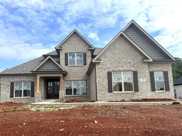 229 Oakland View Dr, Brownsboro, AL 35741