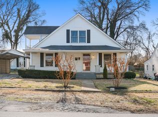 117 W Winchester St #B, Gallatin, TN 37066