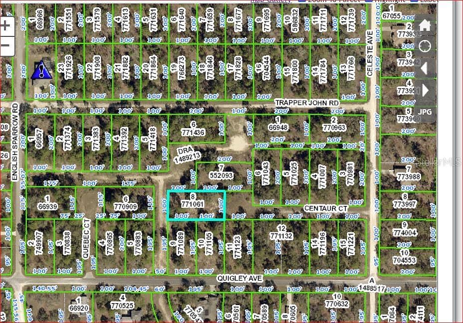 1st image of this home
