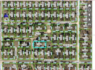 Centaur Ct, Weeki wachee, FL 34614
