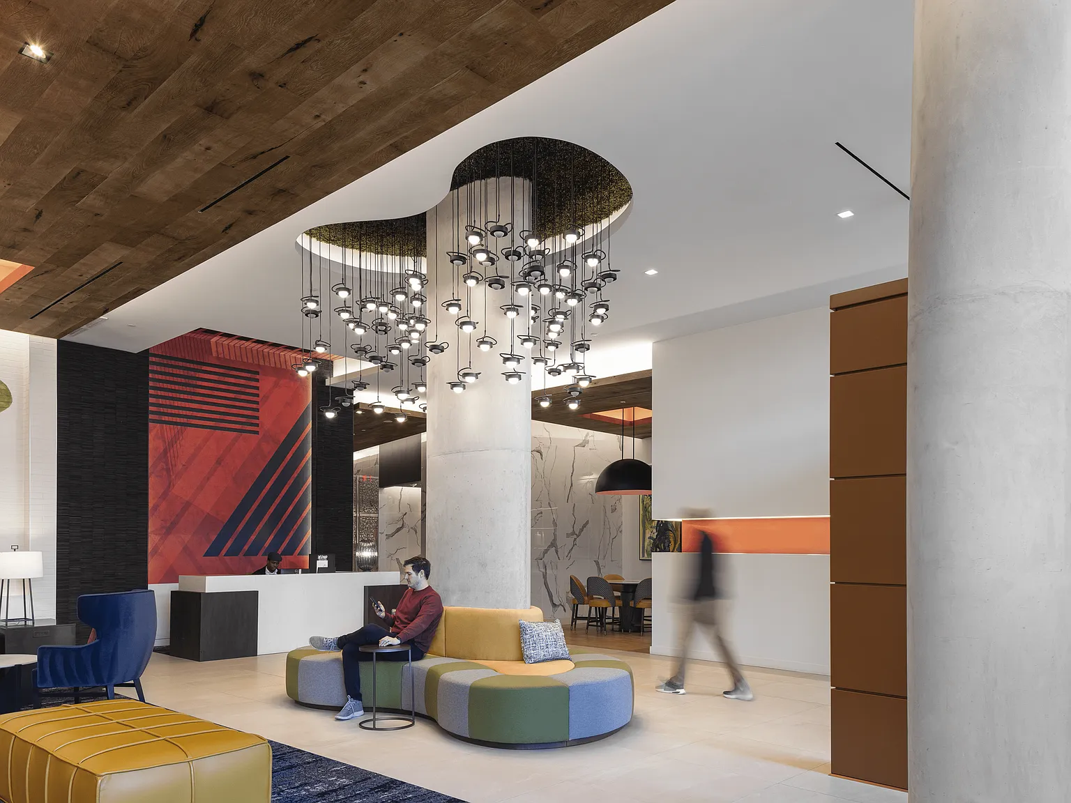 Solaire 8200 Dixon — Photo 3