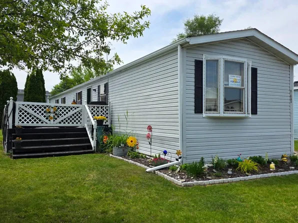 51063 Freedom Way, Belleville, MI 48111