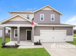 100 Satsuma Ln, Kyle, TX 78640