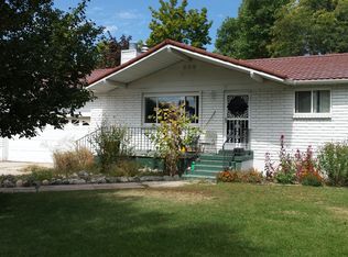 2623 E 3450 N, Layton, UT 84040