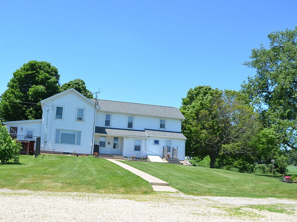 1569 Us Highway 30, Shabbona, IL 60550 Zillow