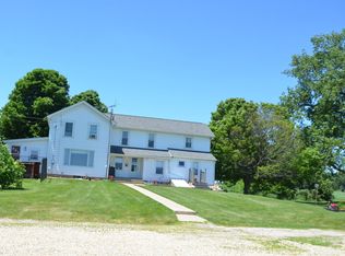 1569 Us Highway 30, Shabbona, IL 60550
