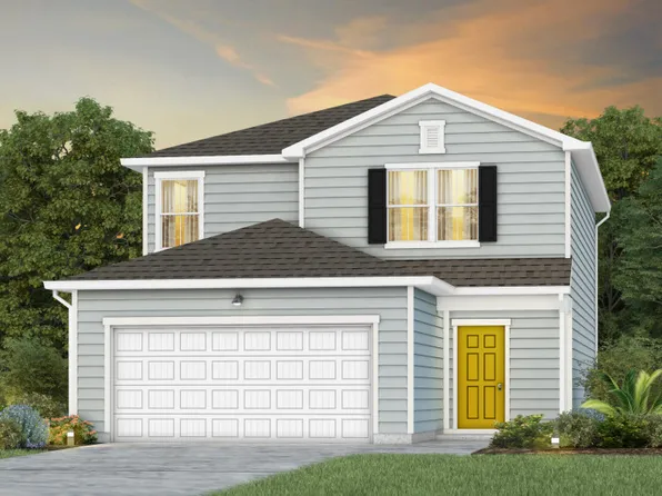 Raven Plan, Highlands of Carter's Station