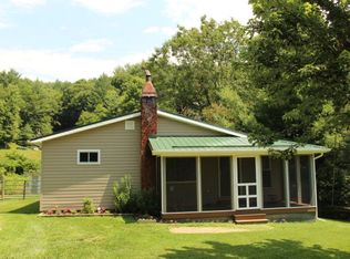 1240 Chestnut Hill Rd, Crumpler, NC 28617