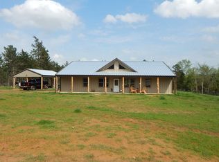 445 Tangerine Rd, Big Sandy, TX 75755