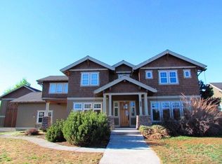 21417 Bradetich Loop, Bend, OR 97701