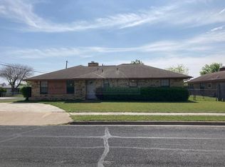 3102 Carpet Ln, Killeen, TX 76549