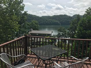 22658 Montego Bay Rd, Abingdon, VA 24211