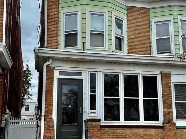 517 William St, Trenton, NJ 08610