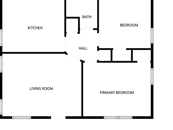2nd image of 509 E 15th St