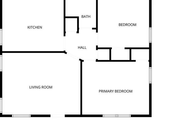 509 E 15th St, Lumberton, NC 28358