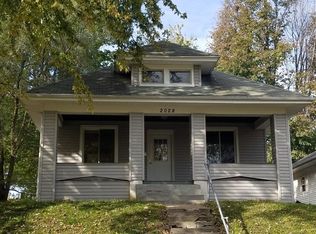 2028 Myrtle St, Davenport, IA 52804