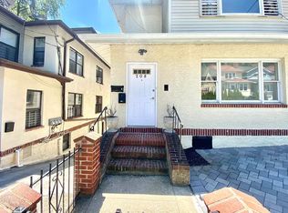 208 W 260th St APT 1, Bronx, NY 10471