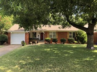 3133 Nimitz Blvd, Oklahoma City, OK 73112