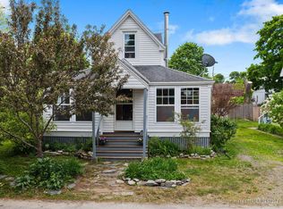 21 Luther St, Portland, ME 04108