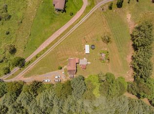 262 Country Wood Ln, Crawley, WV 24931