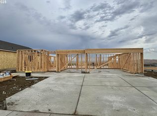 563 Arthur St, Umatilla, OR 97882