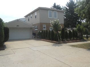 10220 Belmont Ave, Franklin Park, IL