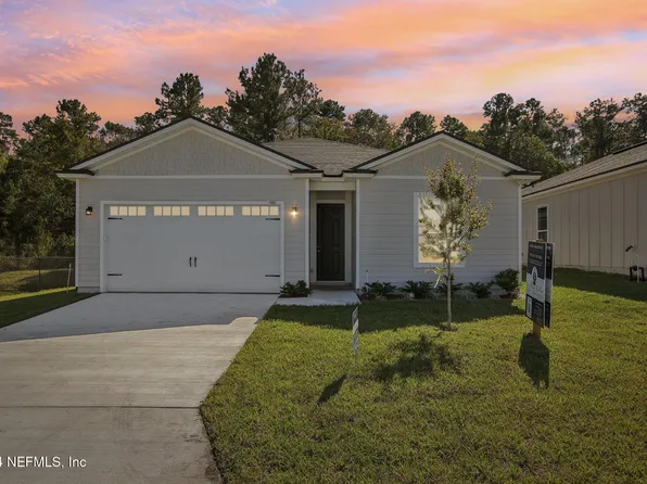 7832 DRIGGERS Street, Jacksonville, FL 32220