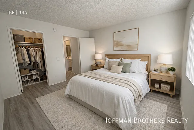 2 bed, $2,060 — Photo 4