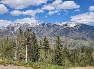 56 Hermosa Park Rd, Durango, CO 81301