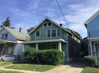 86 Sussex St, Buffalo, NY 14215