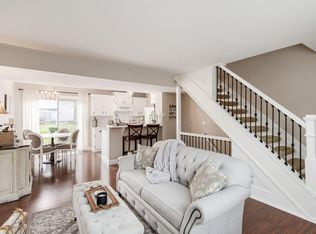 5052 Stoneybrook Blvd #4D, Hilliard, OH 43026