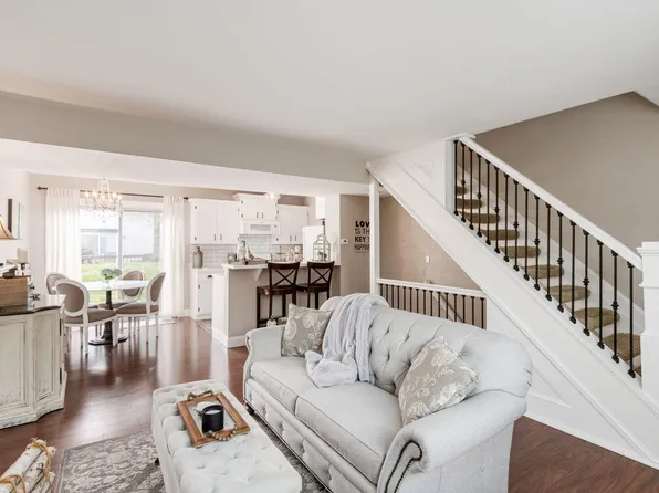 5052 Stoneybrook Blvd #4D, Hilliard, OH 43026