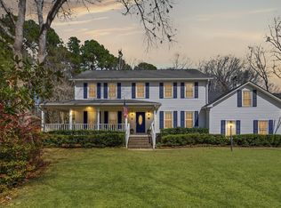 110 Brighton Ct, Goose Creek, SC 29445